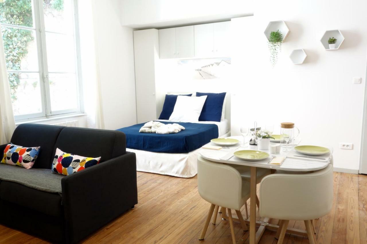 Arles Holiday - Le Studio Chic Kültér fotó